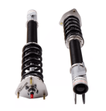 Винтовая подвеска (койловеры) Subaru Impreza 2000-2007 с демпфером 24 положения. — изображение 3