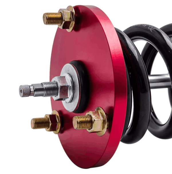 Винтовая подвеска (койловеры) Lexus IS 2006-2013 / GS 2007-2011 Maxpeedingrods с демпфером 24 положения. — изображение 3
