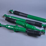 Усиленные амортизаторы TЕIN Еndurа Рrо Рlus для TANK 300