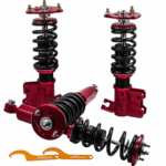 Винтовая подвеска (койловеры) Nissan Silvia S13 180SX 240SX 200SX 1989-1993.