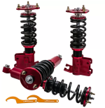 Винтовая подвеска (койловеры) Nissan Silvia S13 180SX 240SX 200SX 1989-1993.