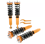 Винтовая подвеска (койловеры) Honda Accord VII 2003-2008.