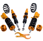 Винтовая подвеска (койловеры) Honda Fit 1st Gen 2001-2008