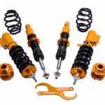 Винтовая подвеска (койловеры) Honda Fit 1st Gen 2001-2008