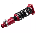 Винтовая подвеска (койловеры) Honda Prelude 1992-2001 с демпфером 24 положения. — изображение 3