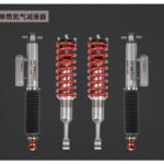 Усиленная лифт подвеска K-MAN 1.5" для TANK 500