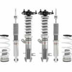 Винтовая подвеска (койловеры) Chery ARRIZO 7 DWD с демпфером 32 положения.