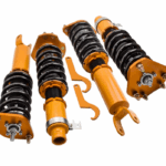 Винтовая подвеска (койловеры) Honda Prelude 1992-2001