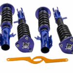 Винтовая подвеска (койловеры) Toyota Camry 1995-2001