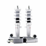 Винтовая подвеска (койловеры) DWD на Peugeot 205 1983-1998 с демпфером 32 положения.