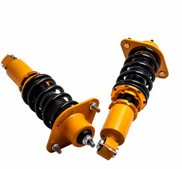 Винтовая подвеска (койловеры) Maxpeedingrods на Honda CR-V 2007-2011 — изображение 3