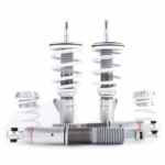 Винтовая подвеска (койловеры) DWD на Mini Countryman F60 2017+ с демпфером 32 положения.