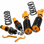 Винтовая подвеска (койловеры) Toyota Corolla Е120 Maxpeedingrods.