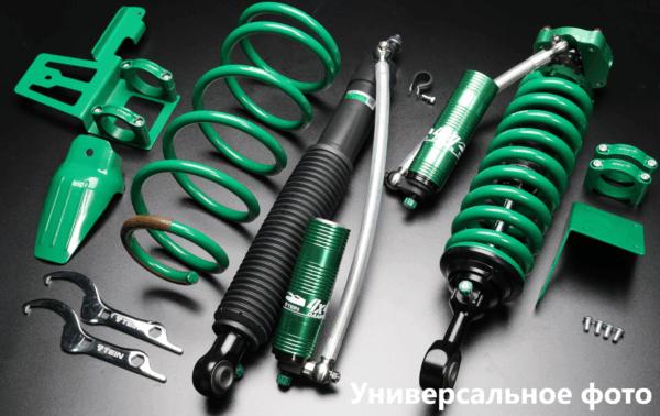 TEIN 4x4 Damper Gravel 2 для TANK 300
