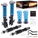 Винтовая подвеска койловеры Maxpeedingrods T6 для Infiniti FX35 S50 — изображение 2