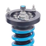 Винтовая подвеска койловеры Maxpeedingrods T6 для BMW 3-series E46 AWD — изображение 3