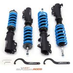 койловеры Maxpeedingrods T6 для Lexus RX 2 поколение 2003-2009