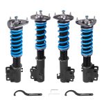 койловеры Maxpeedingrods T6 для Subaru Legacy BD BG BK