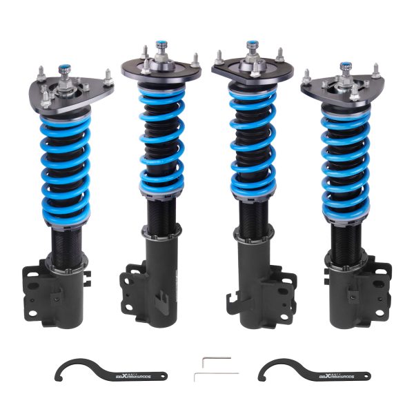 койловеры Maxpeedingrods T6 для Subaru Legacy BD BG BK