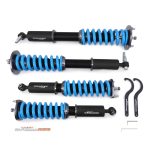 Винтовая подвеска койловеры Maxpeedingrods T6 для Mercedes-Benz SL R230 — изображение 3