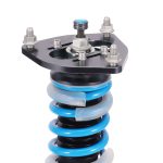 Винтовая подвеска койловеры Maxpeedingrods T6 для Kia Stinger — изображение 3