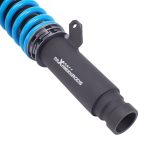 Винтовая подвеска койловеры Maxpeedingrods T6 для BMW 3-series E46 AWD — изображение 4