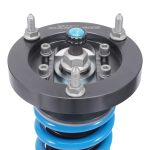 Винтовая подвеска койловеры Maxpeedingrods T6 для BMW 3-series E30 — изображение 3