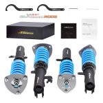 Винтовая подвеска койловеры Maxpeedingrods T6 для Toyota Camry XV30 2002-2006 — изображение 3