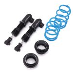 Винтовая подвеска койловеры Maxpeedingrods T6 для Kia Soul — изображение 3